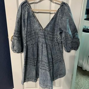 Free People Sweet Surrender dress